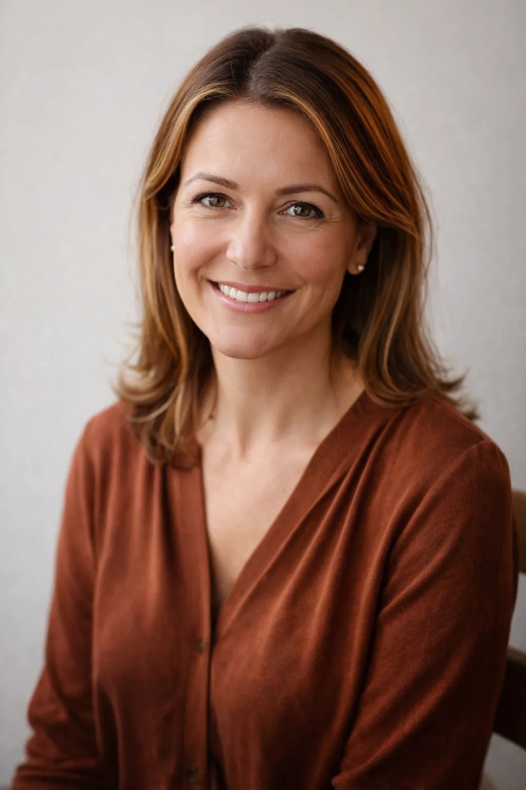 Portrait von Nina Keller